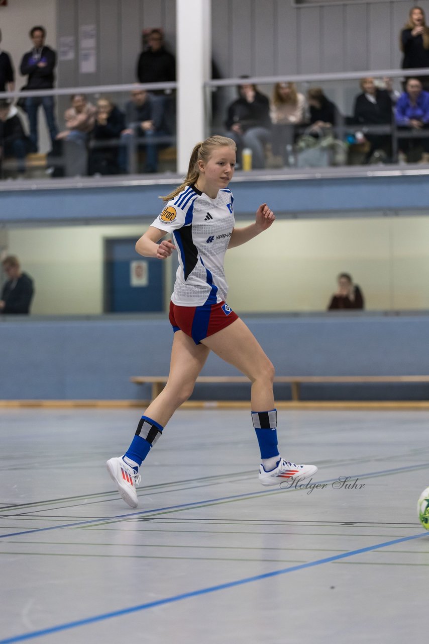 Bild 184 - wBJ Futsalmeisterschaft